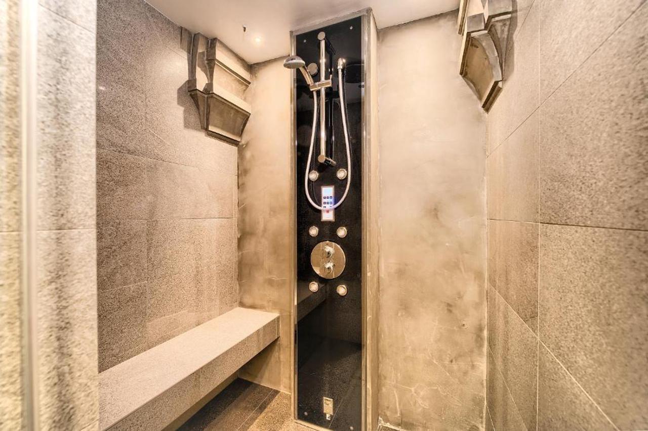 Krizovnicka Apartment Prága Kültér fotó