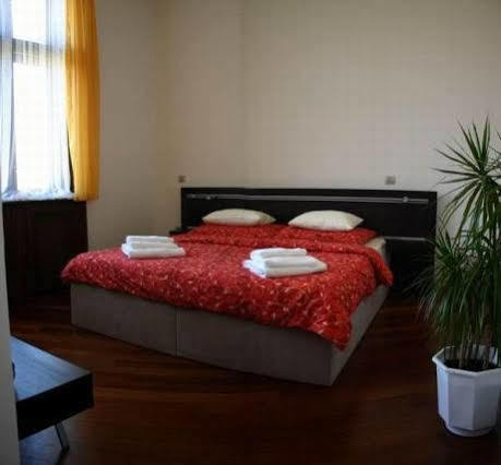 Krizovnicka Apartment Prága Kültér fotó